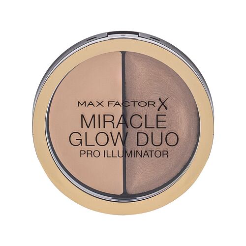 Highlighter Max Factor Miracle Glow 11 g 20 Medium