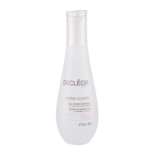 Eau micellaire Decleor Aroma Cleanse 200 ml