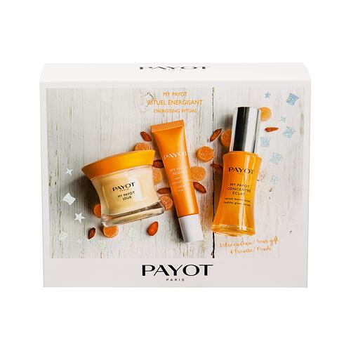 Tagescreme PAYOT My Payot 50 ml Beschädigte Schachtel Sets