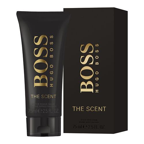 After Shave Balsam HUGO BOSS Boss The Scent 75 ml