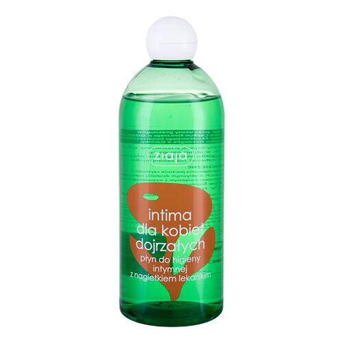 Intimhygiene Ziaja Intimate Marigold 500 ml