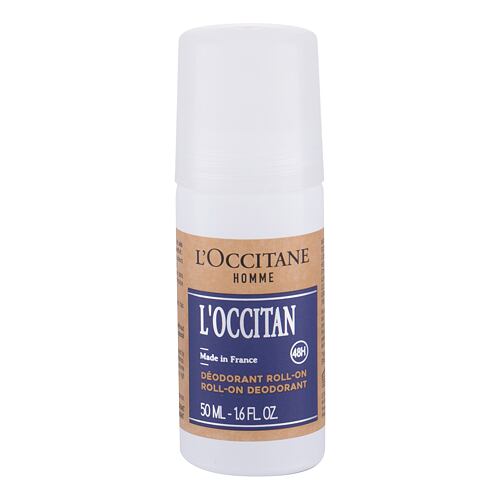 Deodorant L'Occitane Homme L´Occitan 50 ml