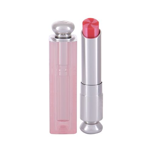 Lippenbalsam Christian Dior Addict Lip Glow To The Max 3,5 g 201 Pink