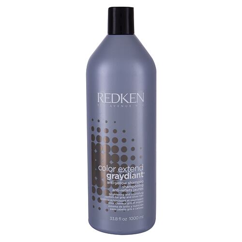 Shampooing Redken Color Extend Graydiant 1000 ml