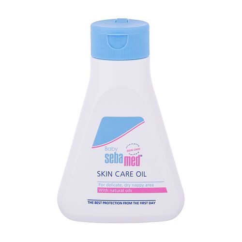 Körperöl SebaMed Baby Skin Care Oil 150 ml