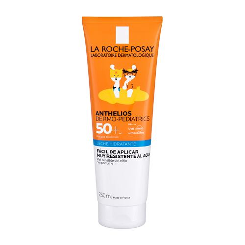 Soin solaire corps La Roche-Posay Anthelios  Hydrating SPF50+ 250 ml