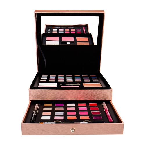 Palette de maquillage Makeup Trading Beauty Box Treasure 56,8 g boîte endommagée