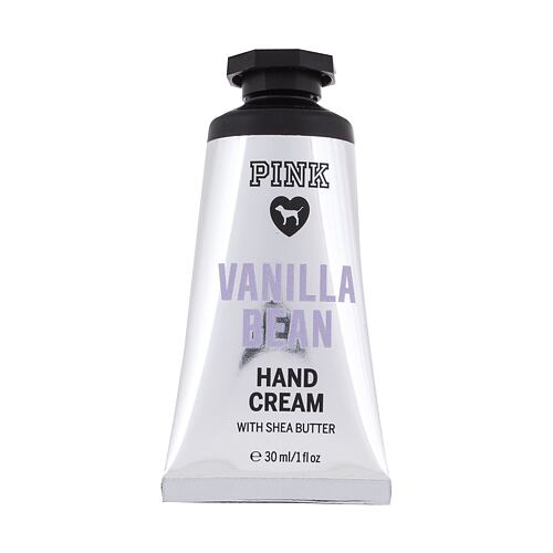 Handcreme  Pink Vanilla Bean 30 ml