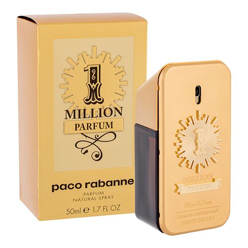 Parfum Paco Rabanne 1 Million 50 ml