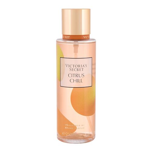 Spray corps Victoria´s Secret Citrus Chill 250 ml