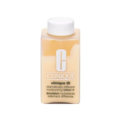 Gel visage Clinique Clinique ID Dramatically Different Moisturizing Lotion+ 115 ml Tester