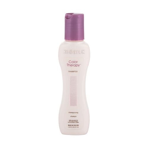 Shampooing Farouk Systems Biosilk Color Therapy 67 ml