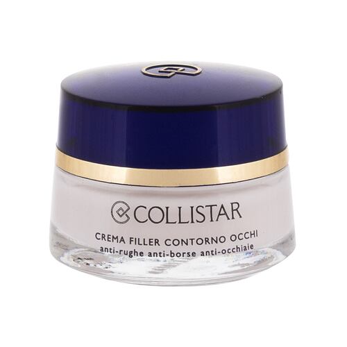 Augencreme Collistar Special Anti-Age Eye Contour And Lips 15 ml Tester