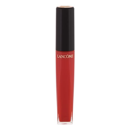 Gloss Lancôme L´Absolu Velvet Matte Intense Color 8 ml 144 Rouge Artiste