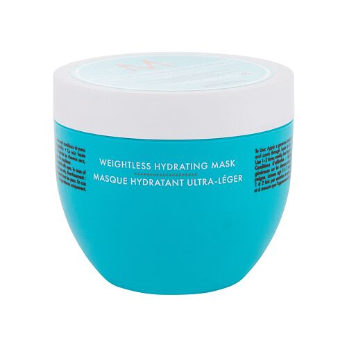 Masque cheveux Moroccanoil Hydration Weightless 500 ml