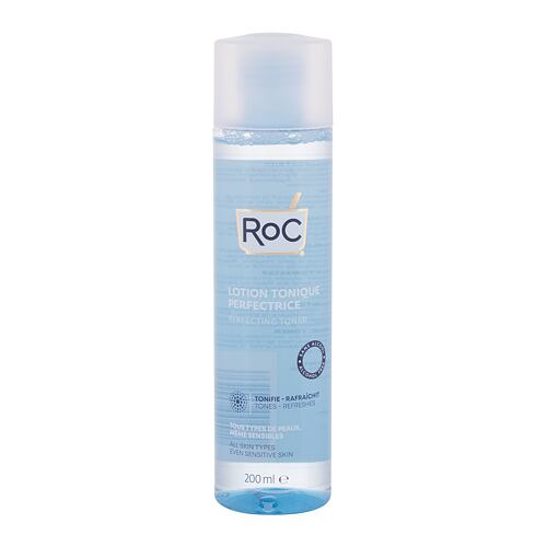 Lotion visage et spray  RoC Perfecting Toner 200 ml