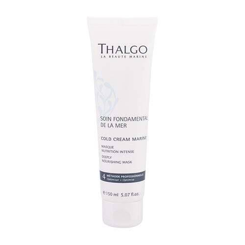 Masque visage Thalgo Cold Cream Marine Deeply Nourishing 150 ml