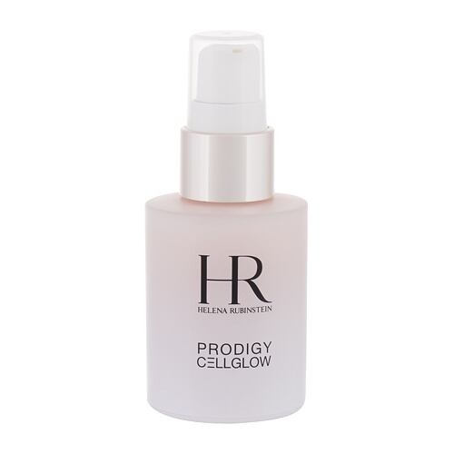 Soin solaire visage Helena Rubinstein Prodigy Cellglow The Sheer Rosy UV Fluid SPF50 30 ml