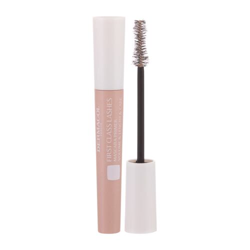 Mascara Base Dermacol First Class Lashes 7,5 ml