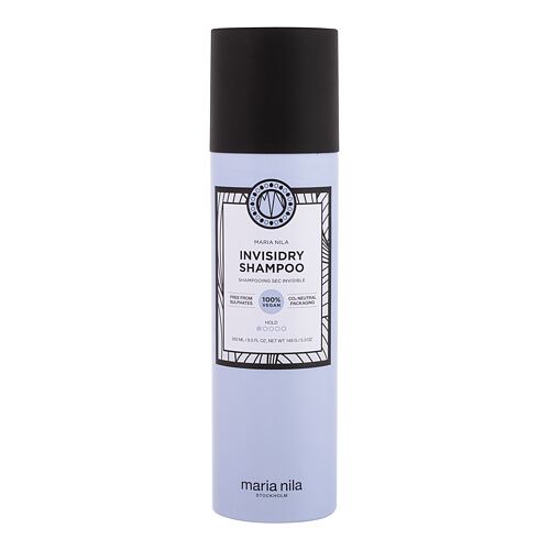 Trockenshampoo Maria Nila Styling Invisidry Shampoo 250 ml