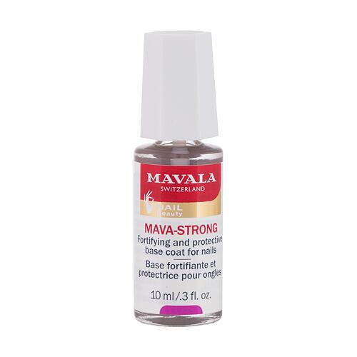 Soin des ongles MAVALA Nail Beauty Mava-Strong 10 ml