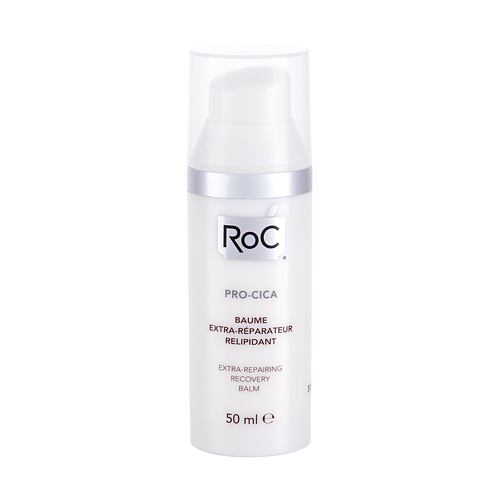 Tagescreme RoC Pro-Cica Extra-Repairing 50 ml Beschädigte Schachtel