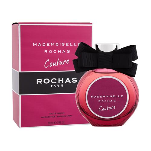 Eau de parfum Rochas Mademoiselle Rochas Couture 90 ml