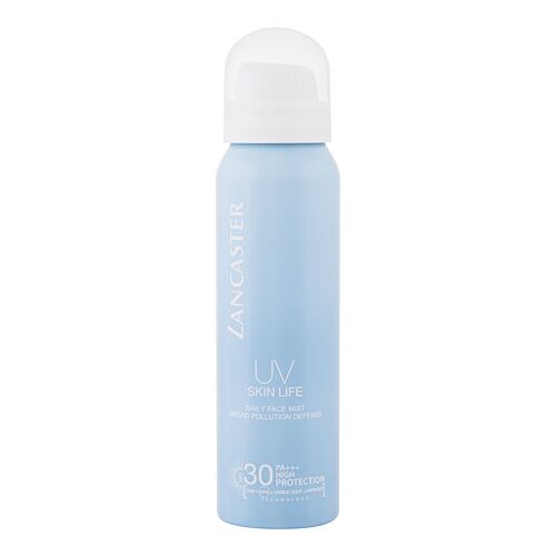 Soin solaire visage Lancaster Skin Life Daily Face Mist SPF30 100 ml