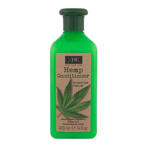  Après-shampooing Xpel Hemp 400 ml
