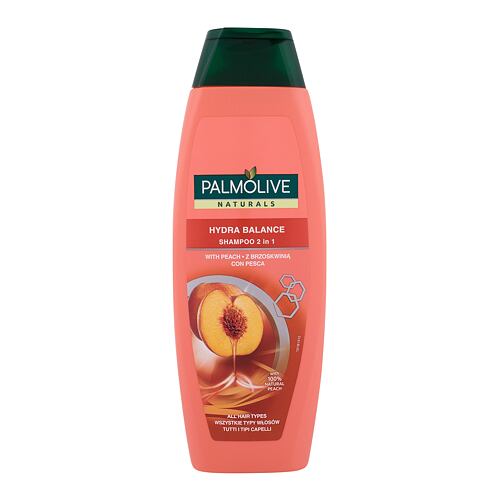 Shampoo Palmolive Naturals Hydra Balance 2in1 350 ml