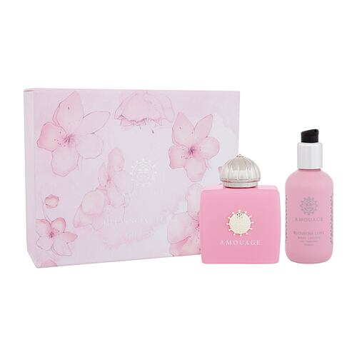 Eau de parfum Amouage Blossom Love 100 ml Sets
