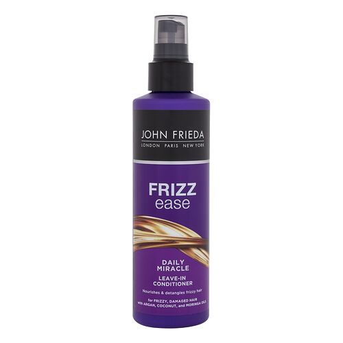 Conditioner John Frieda Frizz Ease Daily Miracle Leave-In Conditioner 200 ml