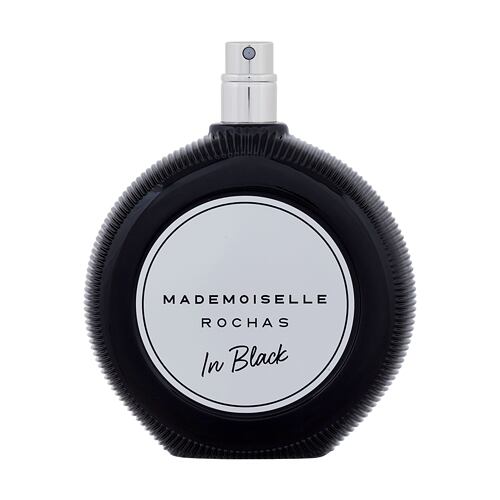 Eau de parfum Rochas Mademoiselle Rochas In Black 90 ml Tester
