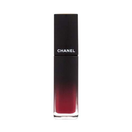 Rouge à lèvres Chanel Rouge Allure Laque 5,5 ml 70 Immobile