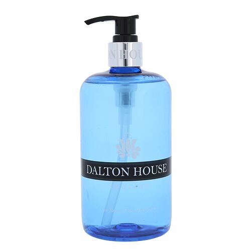 Savon liquide Xpel Dalton House Sea Breeze 500 ml flacon endommagé