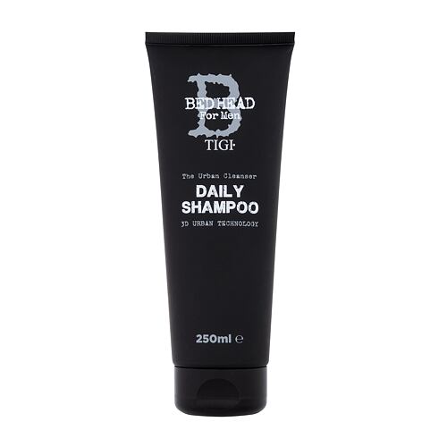 Shampooing Tigi Bed Head Men Daily Shampoo 250 ml
