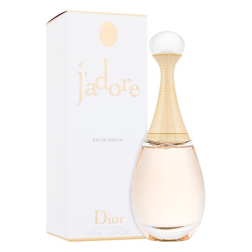 Eau de Parfum Christian Dior J´adore 100 ml