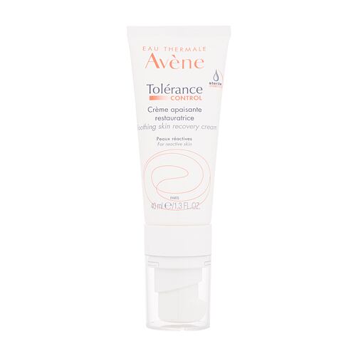 Crème de jour Avene Tolerance Control Soothing Skin Recovery Cream 40 ml