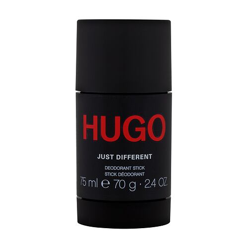 Déodorant HUGO BOSS Hugo Just Different 75 ml