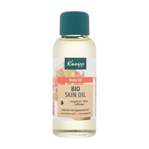 Körperöl Kneipp Bio Skin Oil 100 ml