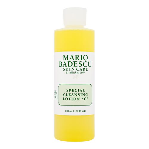 Lotion visage et spray  Mario Badescu Special Cleansing Lotion "C" 236 ml
