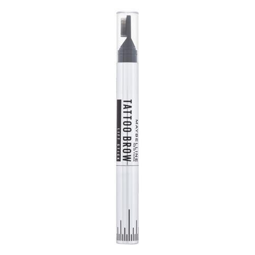 Crayon à sourcils Maybelline Tattoo Brow Lift Stick 1 g 00 Clear