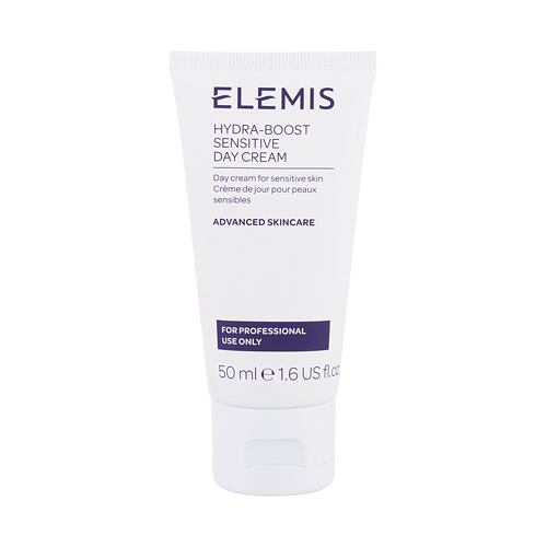 Crème de jour Elemis Advanced Skincare Hydra-Boost Sensitive Day Cream 50 ml Tester