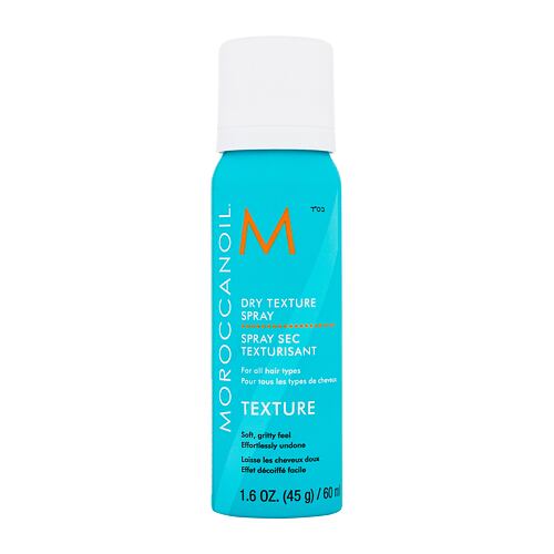 Cheveux fins et sans volume Moroccanoil Texture Dry Texture Spray 60 ml