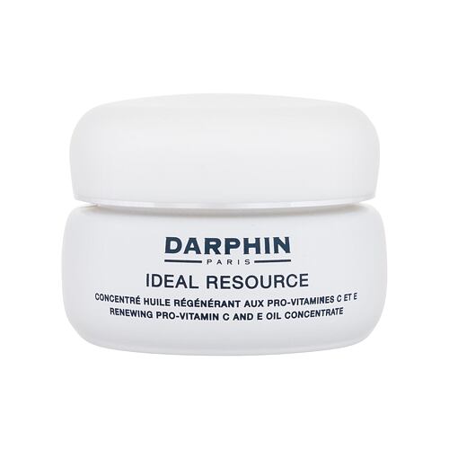Gesichtsserum Darphin Ideal Resource Renewing Pro-Vitamin C And E Oil Concentrate 60 St.