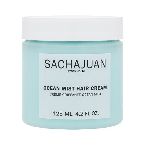 Crème pour cheveux Sachajuan Ocean Mist Hair Cream 125 ml