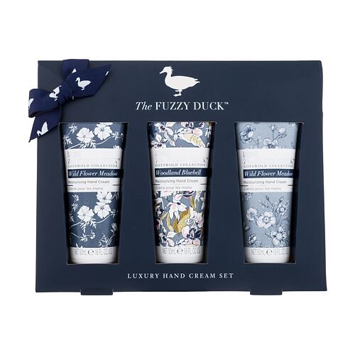 Handcreme  Baylis & Harding The Fuzzy Duck Cotswold Floral Collection 50 ml Sets