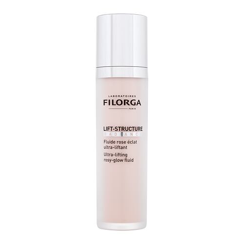 Tagescreme Filorga Lift-Structure Radiance Ultra-Lifting Rosy-Glow Fluid 50 ml