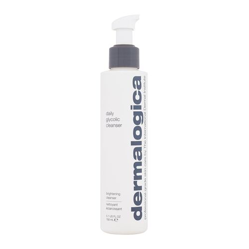 Gel nettoyant Dermalogica Daily Skin Health Daily Glycolic Cleanser 150 ml boîte endommagée