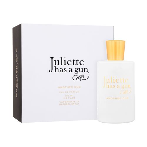 Eau de Parfum Juliette Has A Gun Another Oud 100 ml